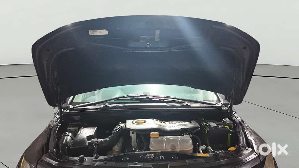 Tata Hexa 2.2 Xt 4x2 7 Str, 2017, Diesel