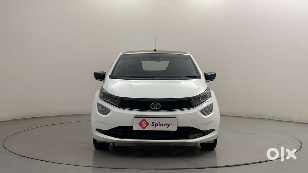 Tata Altroz 1.5 Xz Plus Diesel, 2022, Diesel