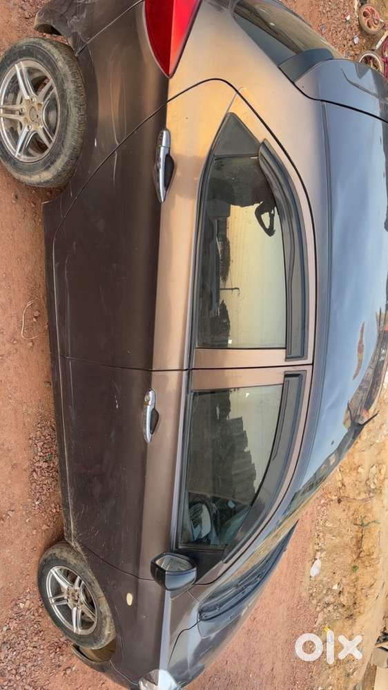 Tata Tiago 2018 Diesel Good Condition