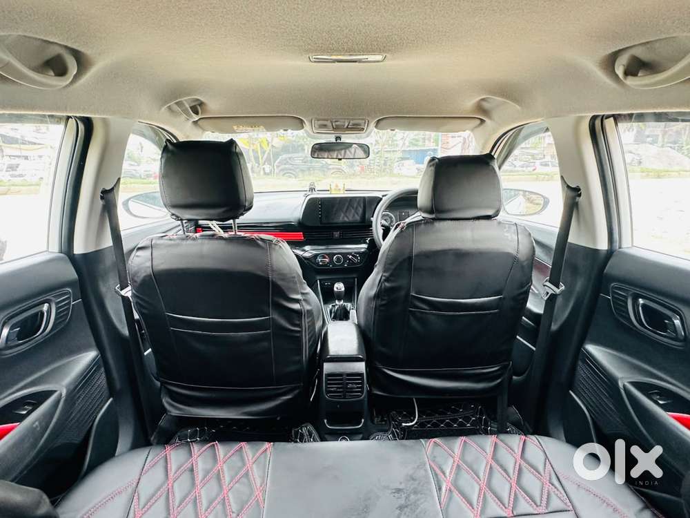 Hyundai I20 Magna Plus Diesel, 2021, Diesel