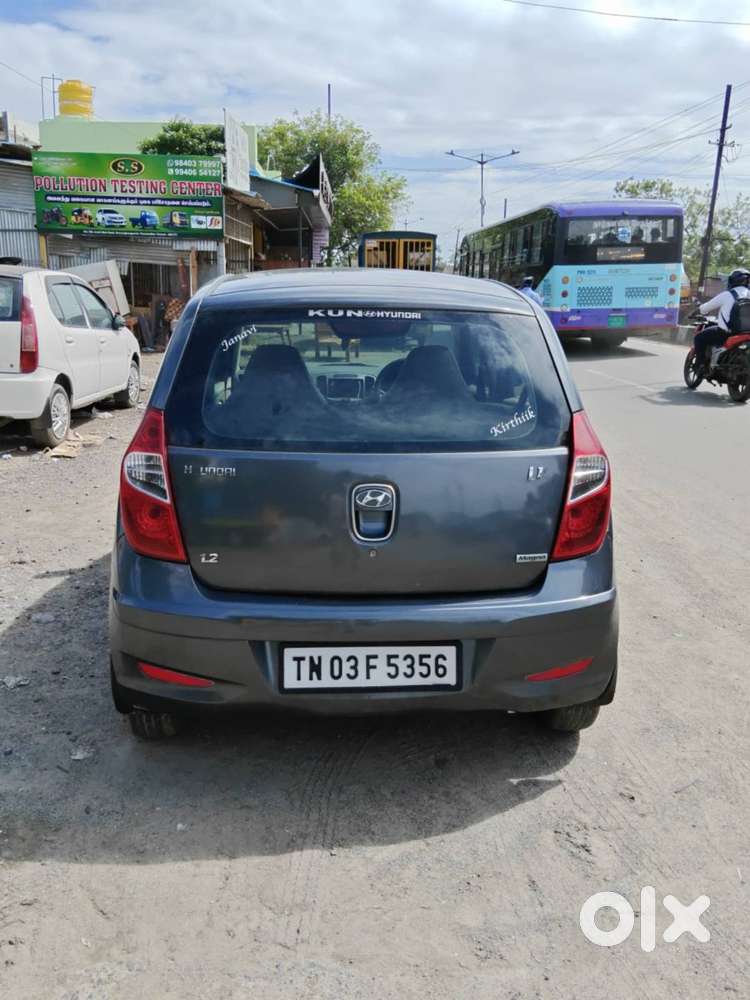 Car Resale