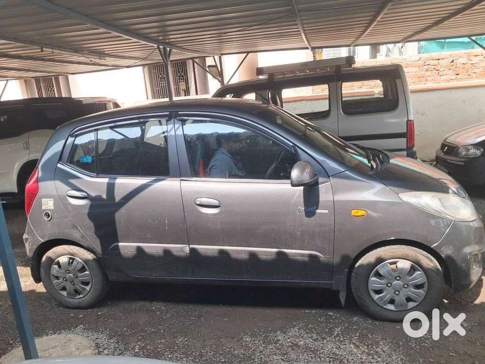 Hyundai I10 Magna 1.1 Lpg, 2013, Petrol