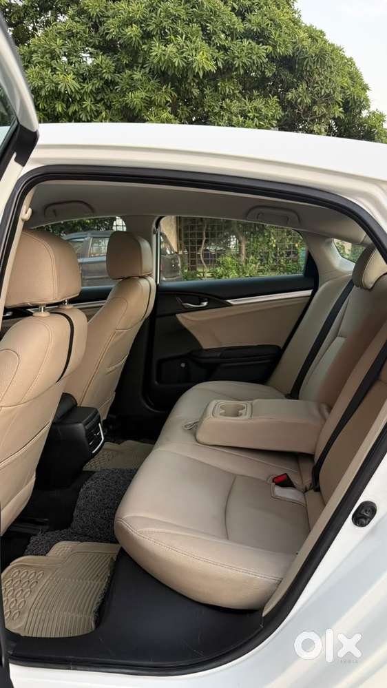 Honda Civic V, 2019, Petrol