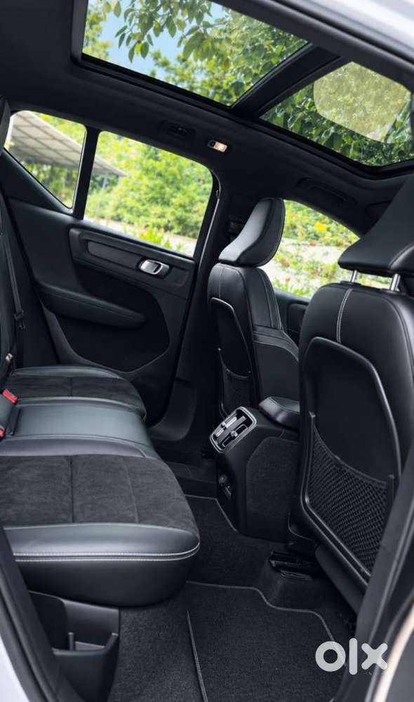 Volvo Xc40 D4 R-design, 2019, Diesel