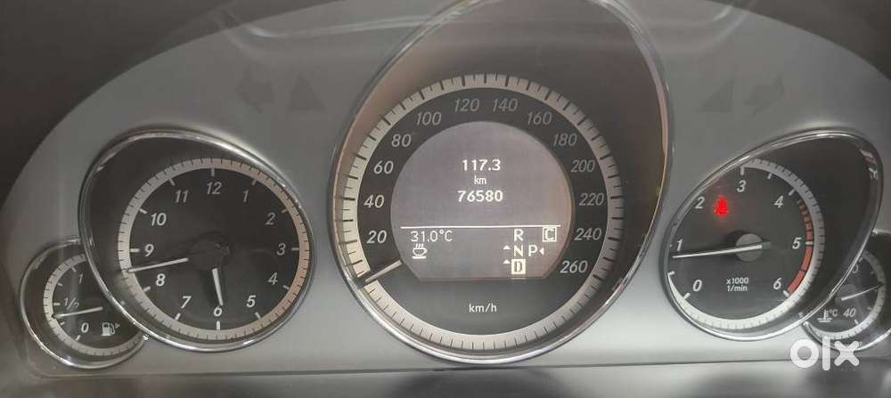Mercedes-benz E-class E350 Cdi Avantgarde, 2010, Diesel