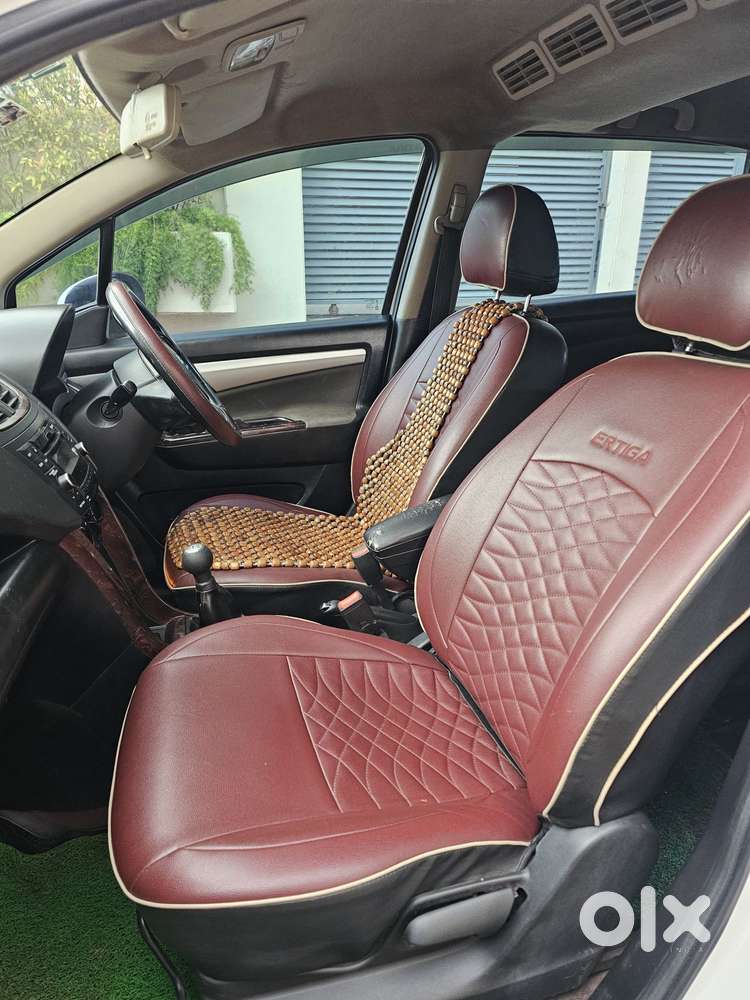 Maruti Suzuki Ertiga Vdi, 2018, Diesel