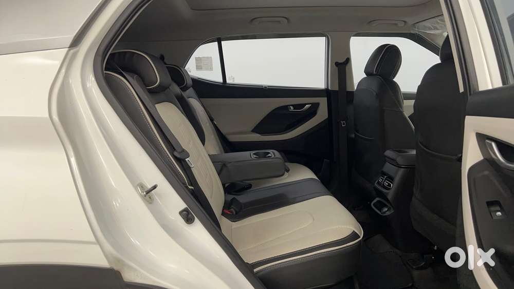 Hyundai Creta 1.5 Mpi Sx Petrol Ivt, 2022, Petrol