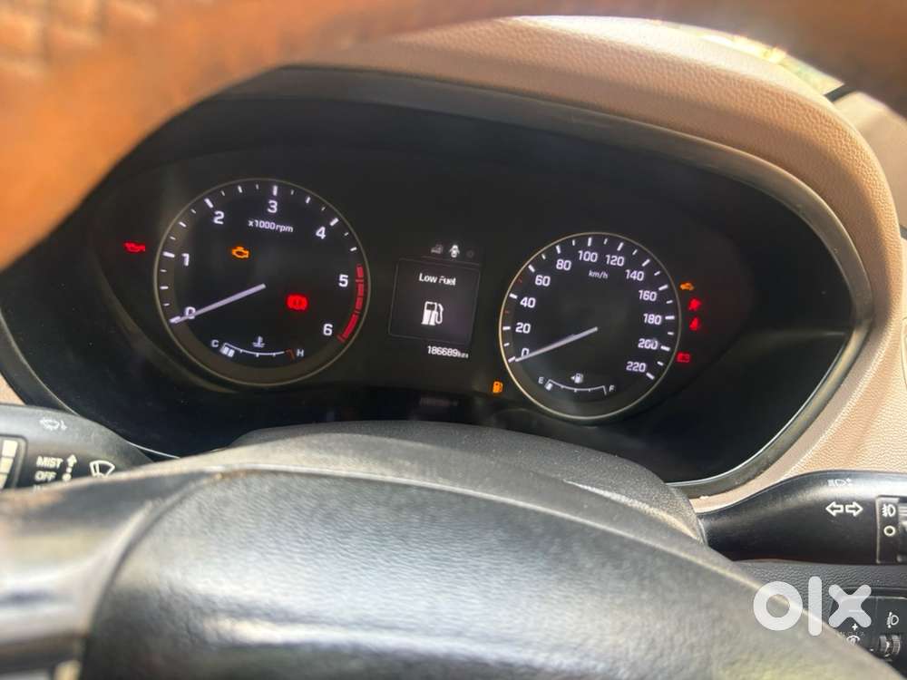 Hyundai I20 N Line 2015 Manual Diesel