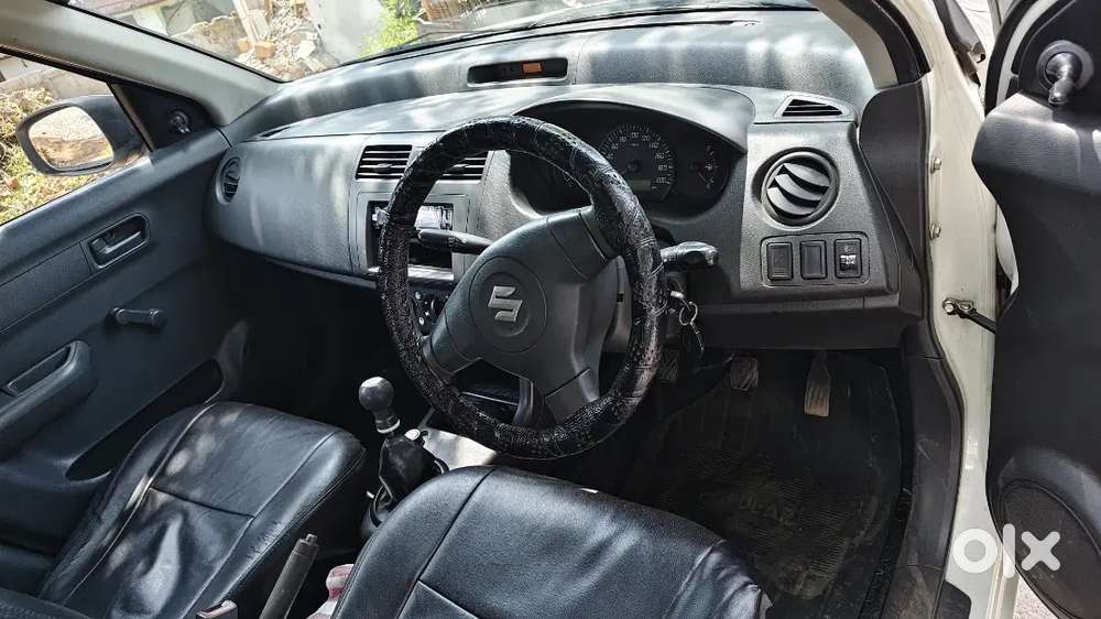 Maruti Dzire Diesel 2011