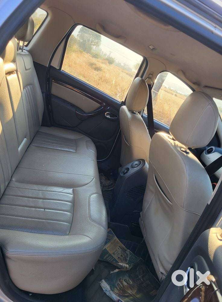 Renault Duster Rxz, 2013, Diesel