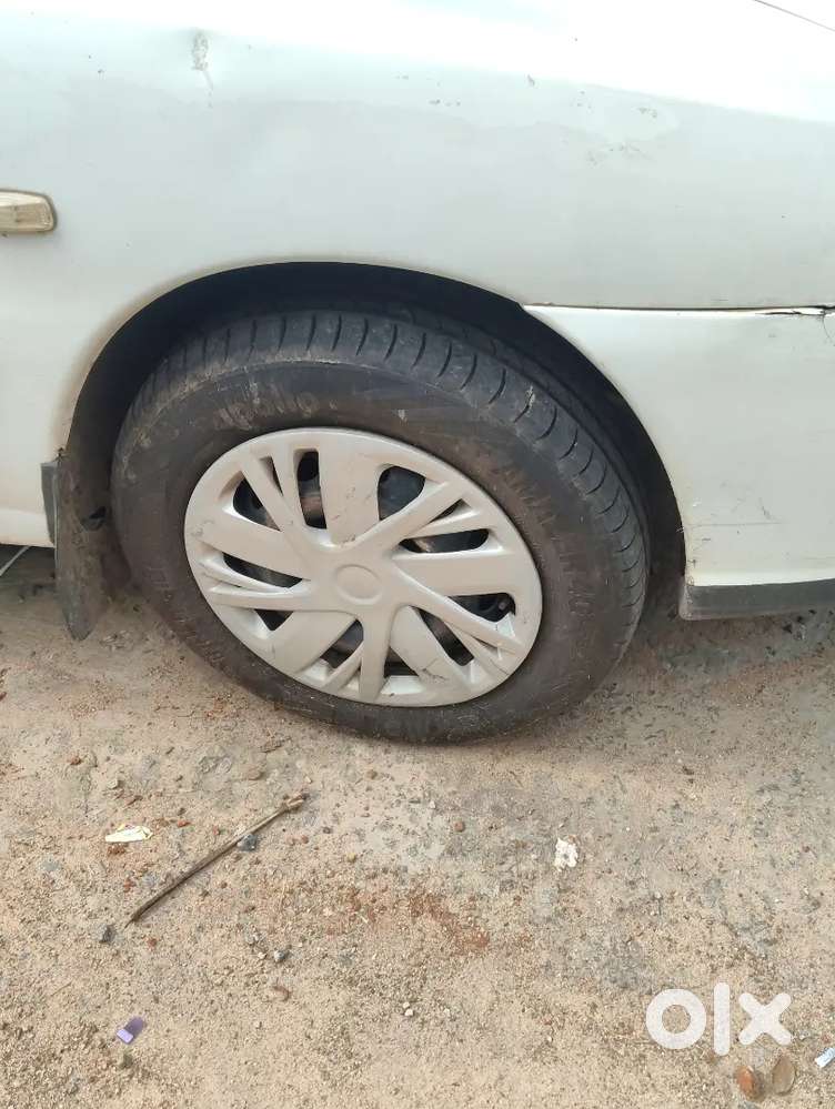 Tata Indigo Ecs Ls 2010