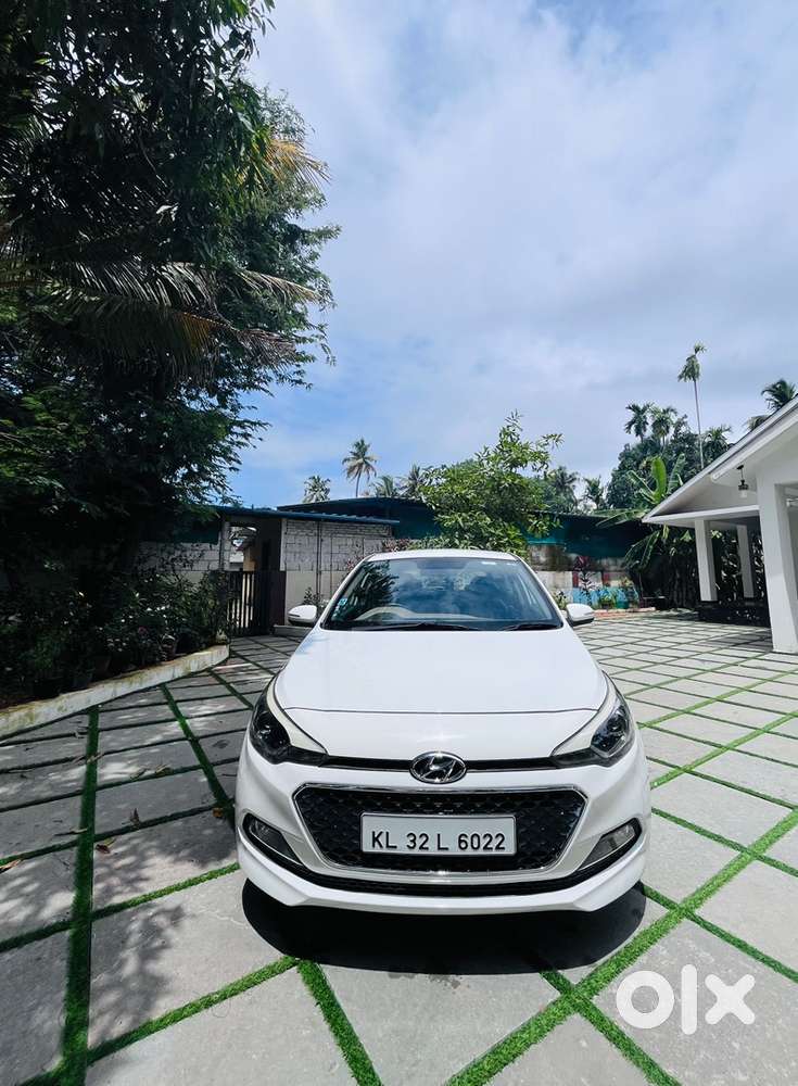 Hyundai I20 1.2 Asta(o) 2017 For Sale