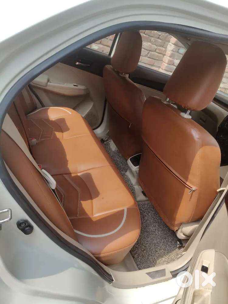 Maruti Suzuki Dzire 2018 Diesel Good Condition