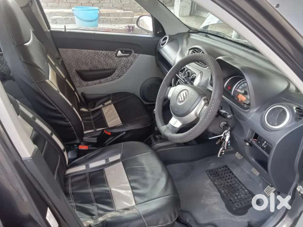 Maruti Suzuki 800 Ac 2018