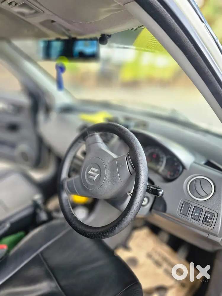 Maruti Suzuki Swift 2010 Petrol 750000 Km Driven