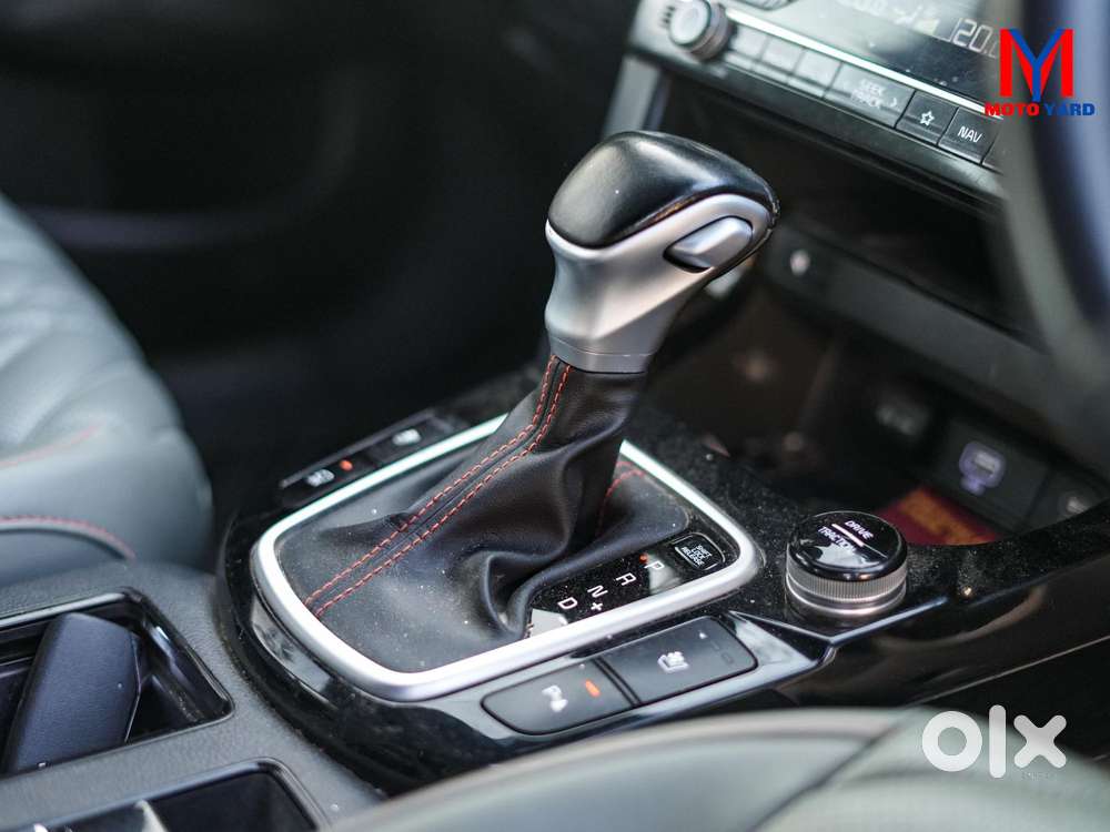 Kia Seltos 1.5 X-line Diesel At, 2023, Diesel