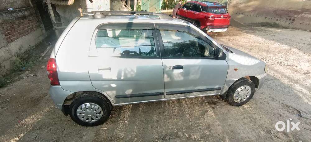 Maruti Suzuki Alto 2009 Year