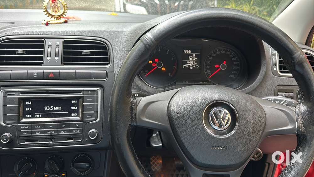 Volkswagen Polo 2019 Petrol Well Maintained