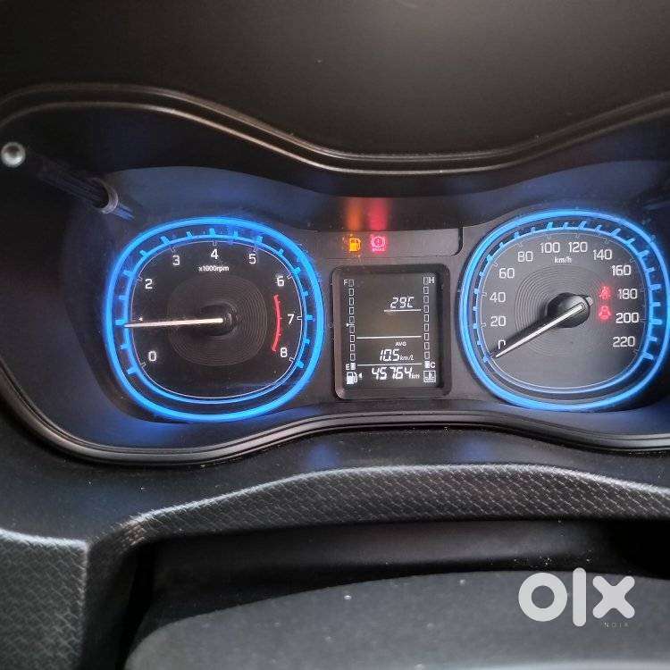 Toyota Urban Cruiser 1.5 High Grade Mt, 2020, Petrol