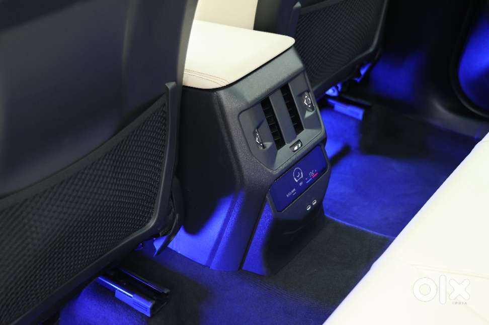 Bmw X3 New, 2025, Petrol