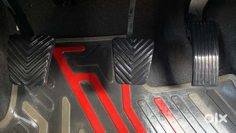 Hyundai Venue Sx, 2023, Petrol