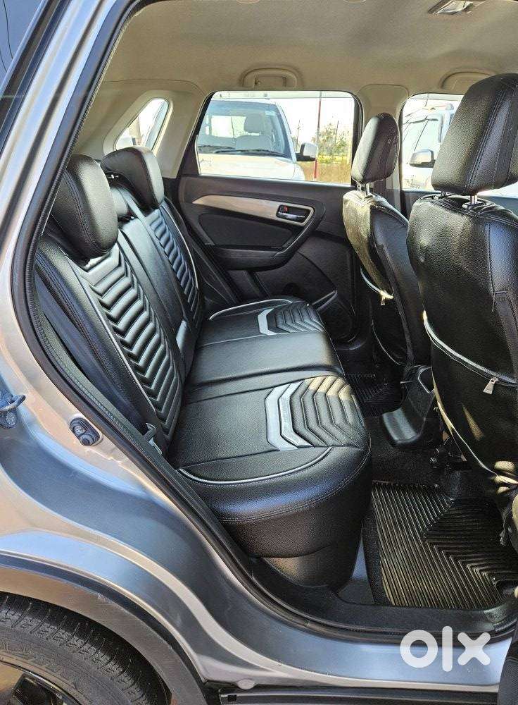 Maruti Suzuki Brezza Zdi, 2019, Diesel