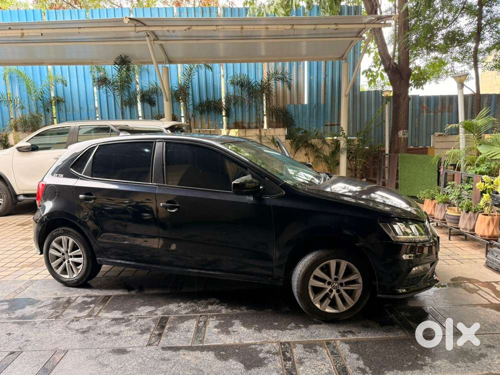 Volkswagen Polo 2012 Model