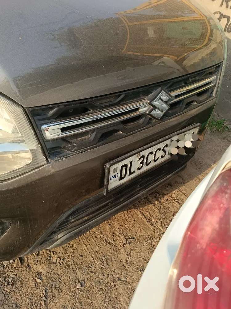 A Well Maintained Car With 2 Keys And Comfortable To Drive