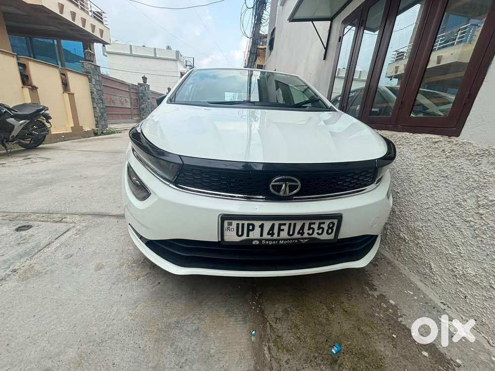 Tata Altroz Xza 2023 Petrol Automatic