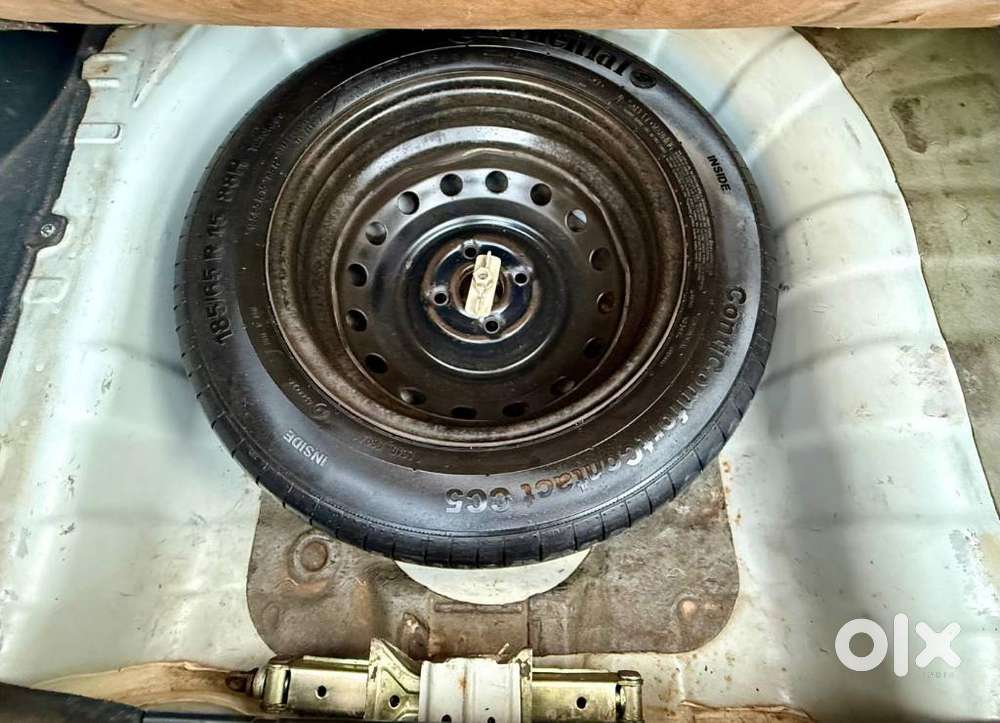 Hyundai Verna, 2012, Petrol