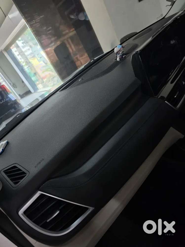 Kia Seltos 2019 Petrol Well Maintained