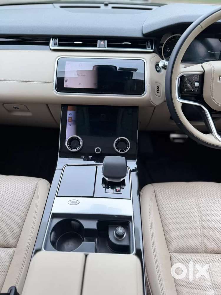 Land Rover Range Velar, 2022, Diesel