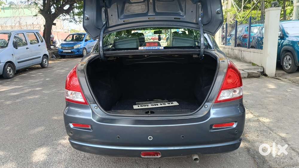 Maruti Suzuki Swift Dzire 1.3 Vxi, 2009, Petrol