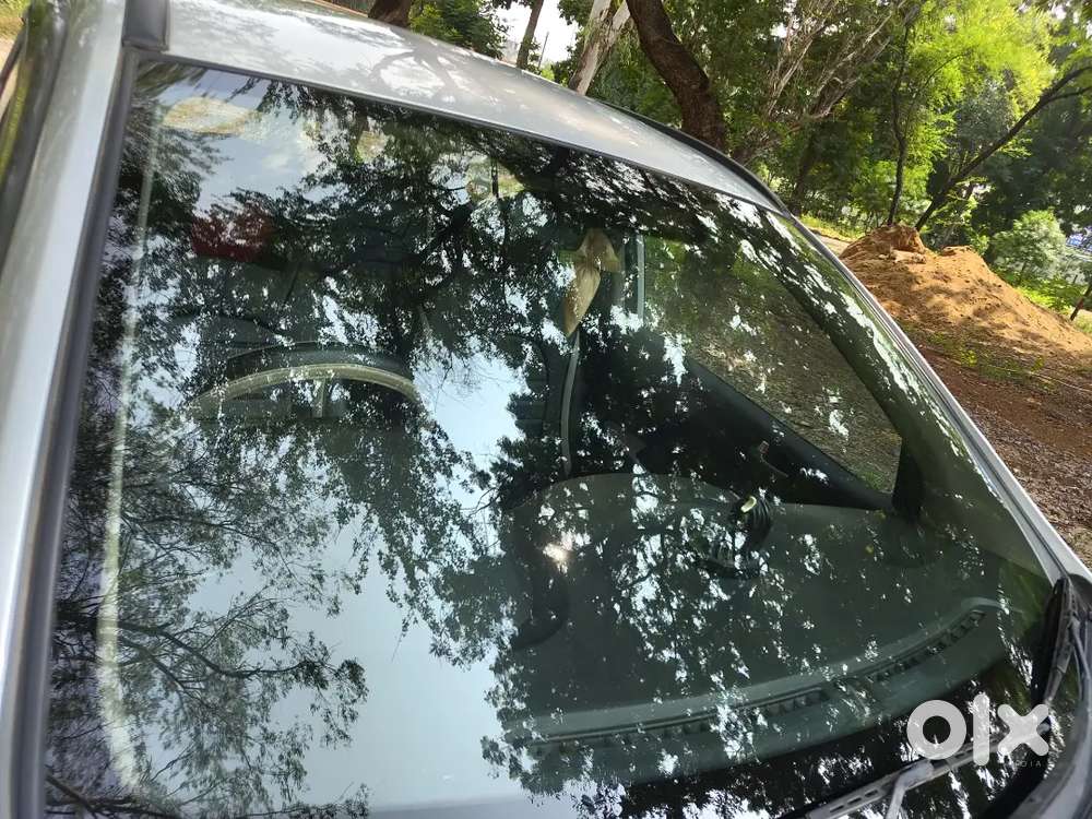 Hyundai Grand I10 Sleek Silver, Petrol, Well Maintained For 2.4 Lac