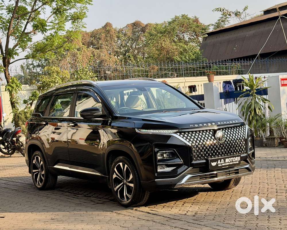 Mg Hector Smart Pro 1.5 Turbo Mt, 2023, Petrol