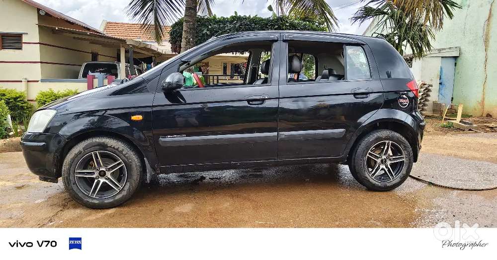 Hyundai Getz Prime 2007