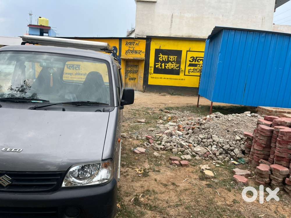 Maruti Suzuki Eeco 2022