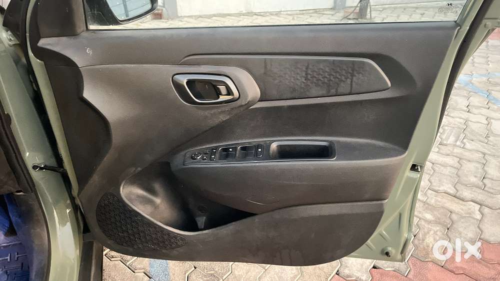 Hyundai Exter Sx (o) Connect 1.2 Amt, 2024, Petrol