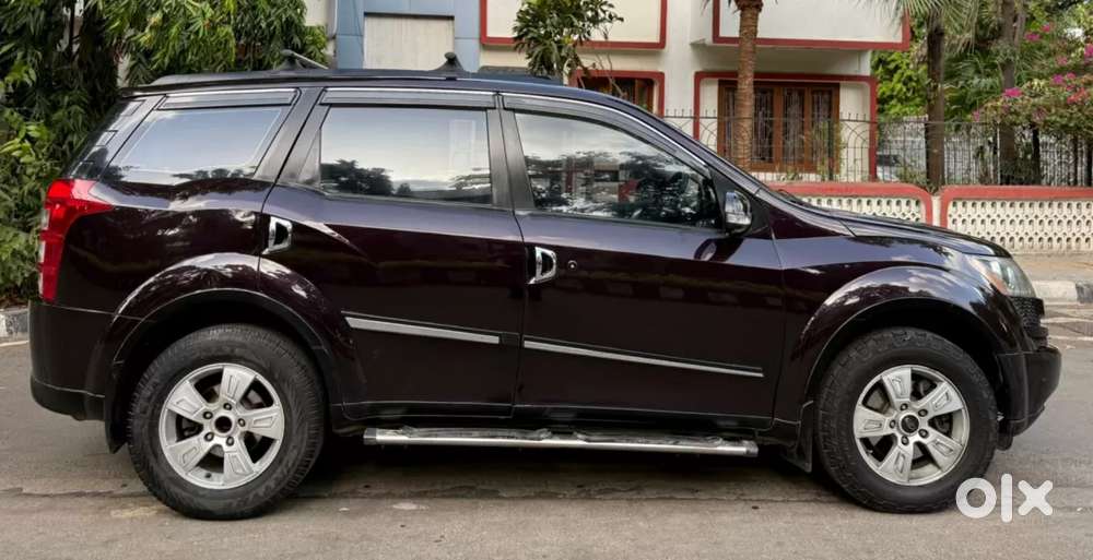 Mahindra Xuv500 W8, 2014, Diesel