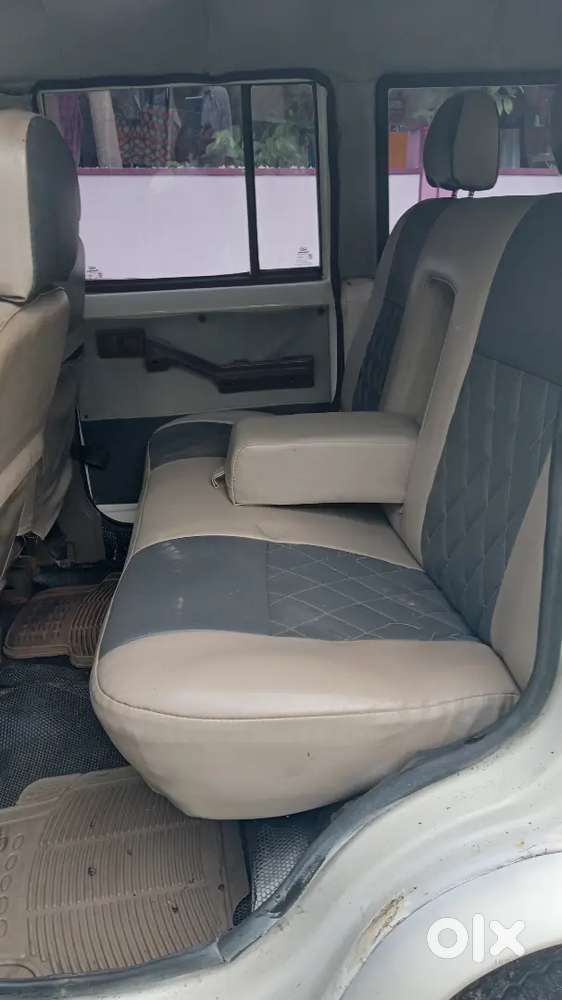 Mahindra Bolero 2007 Diesel Good Condition