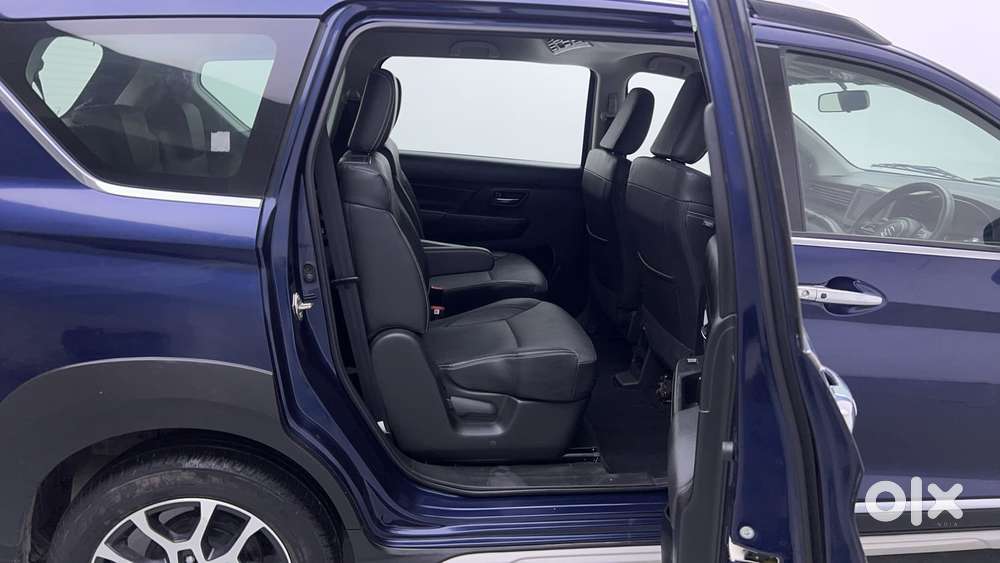 Maruti Suzuki Xl6 1.5 Alpha Plus At, 2022, Petrol