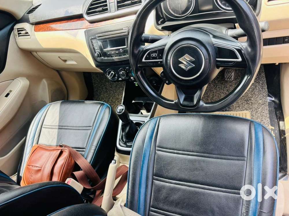 Maruti Suzuki Swift Vxi 2021 Petrol