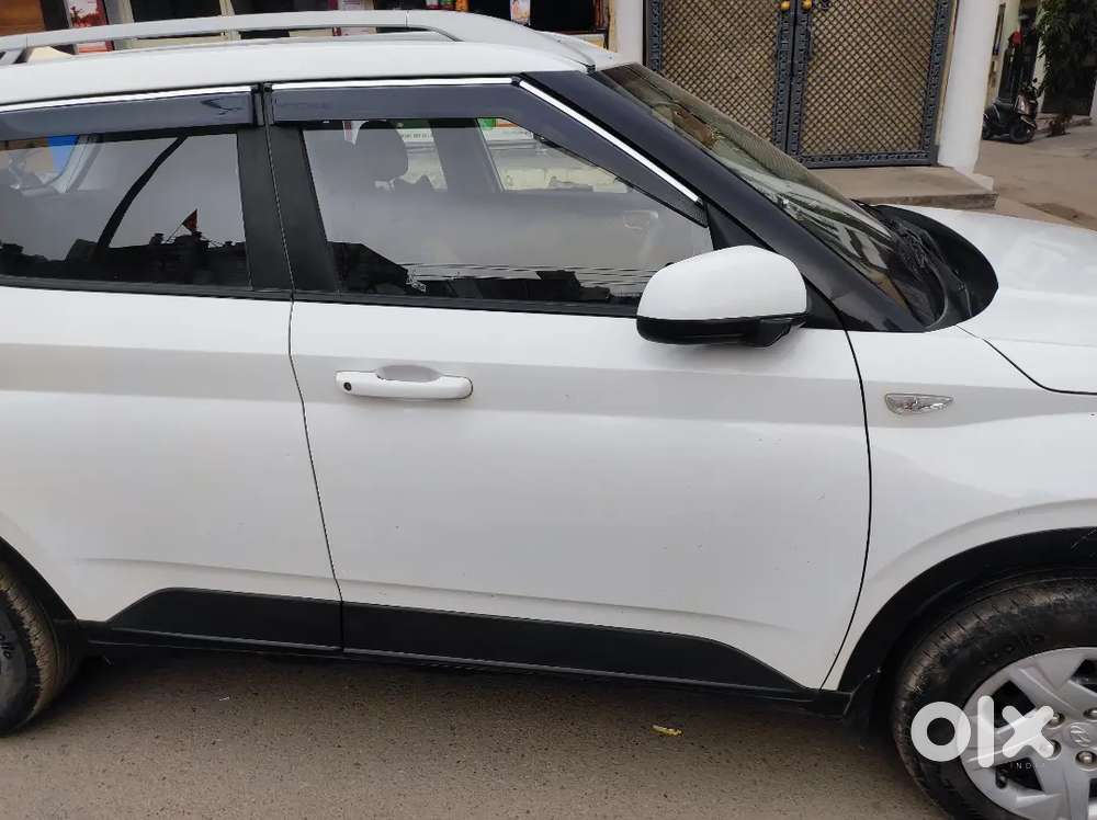 Very Good Condition Looking Like And New Car