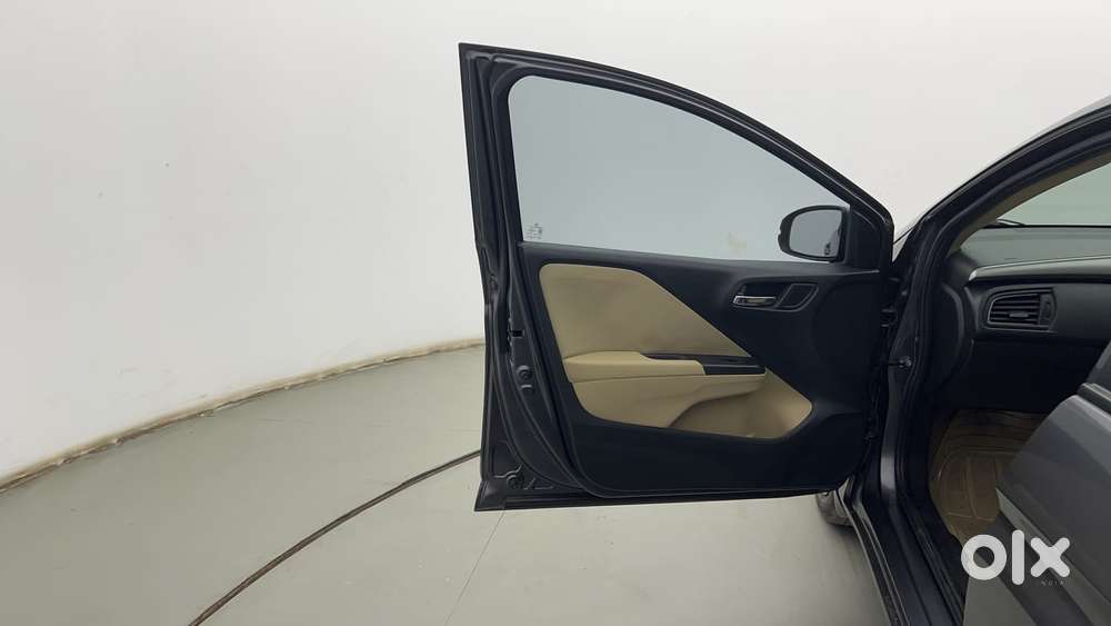 Honda City 2015-2017 I Vtec Sv, 2018, Petrol