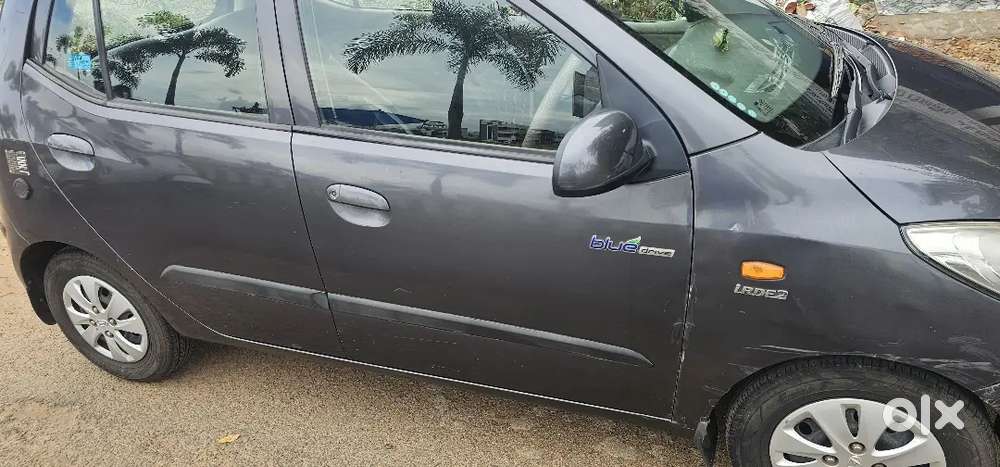 Hyundai I10 2012 Petrol Manual Car