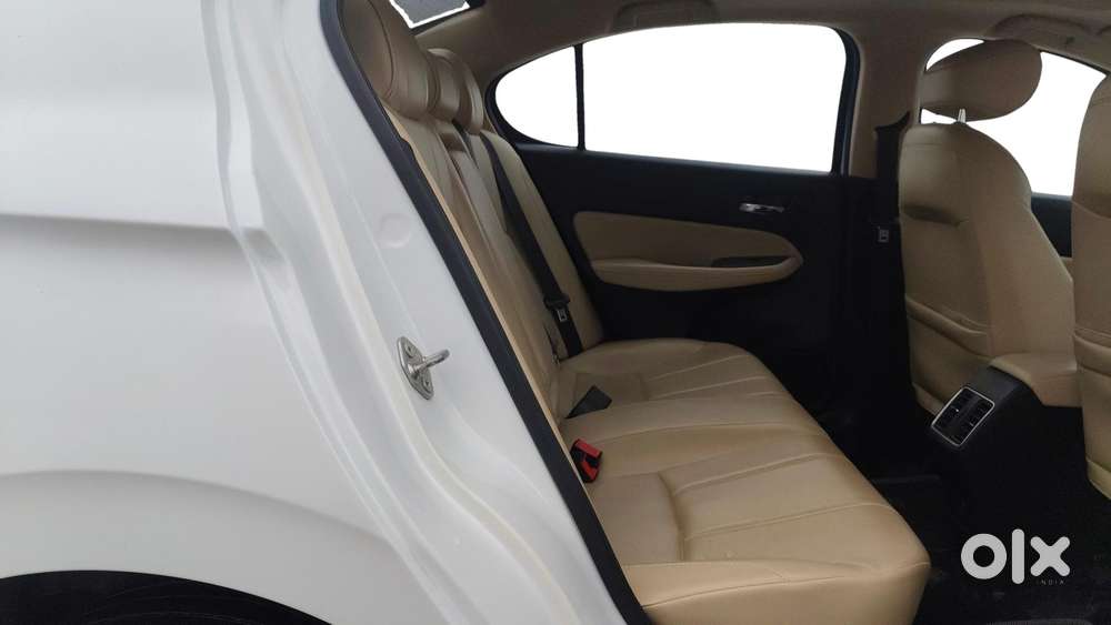 Honda City I-vtec Cvt Zx, 2023, Petrol