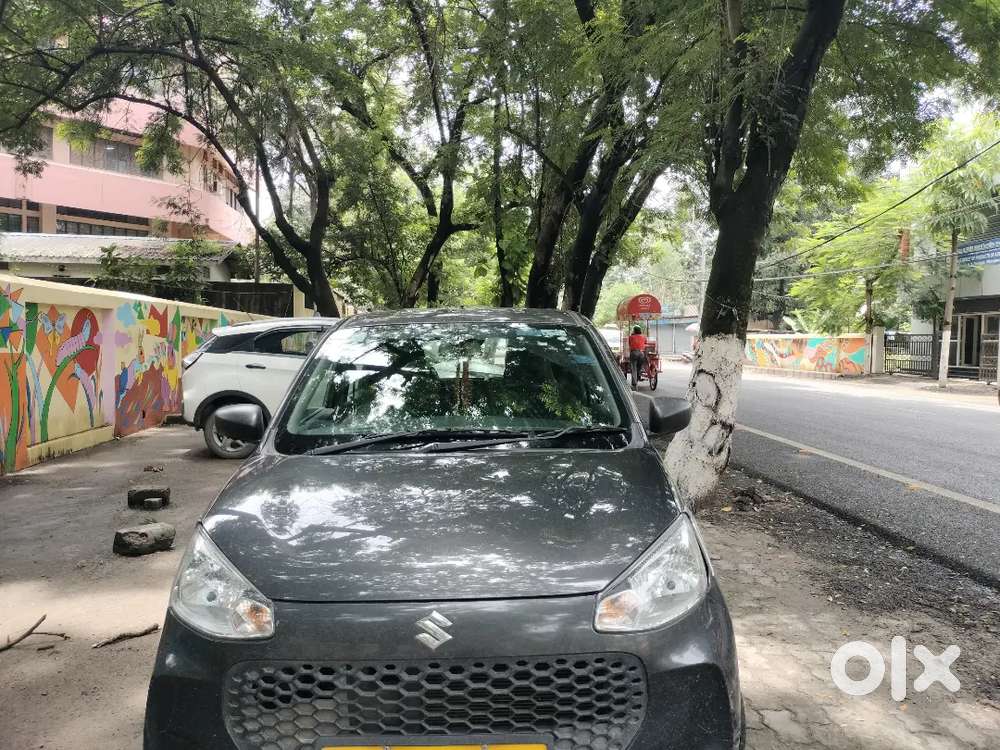 Maruti Suzuki Alto K10, 1st Owner, 2025