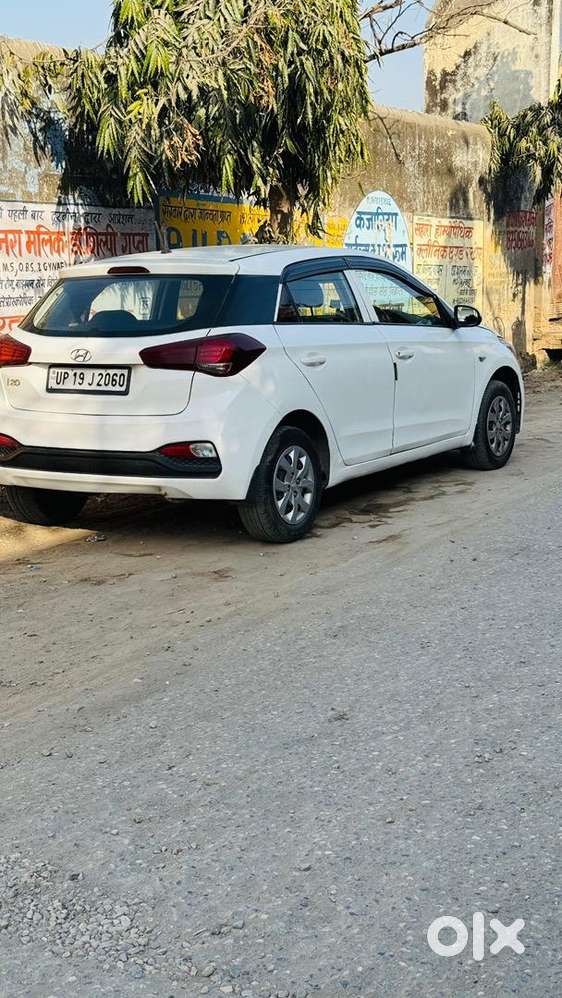 Hyundai I20 2019 Petrol 45700 Km Driven