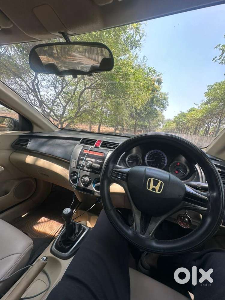 Honda City 2013 Petrol 65000 Km Driven