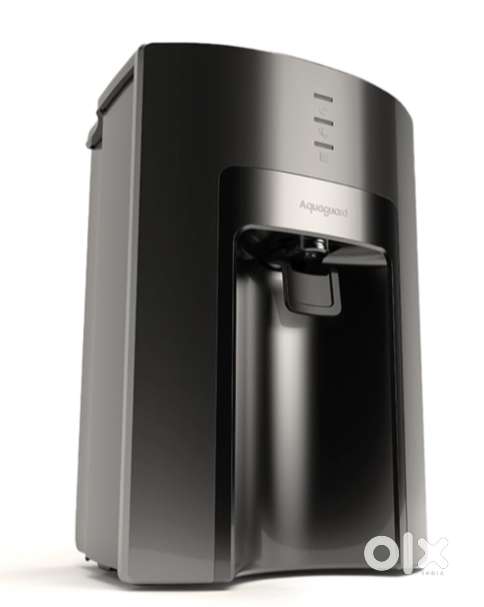 Aquaguard Sure Delight NXT RO+UV Water Purifier with Taste Adjuster